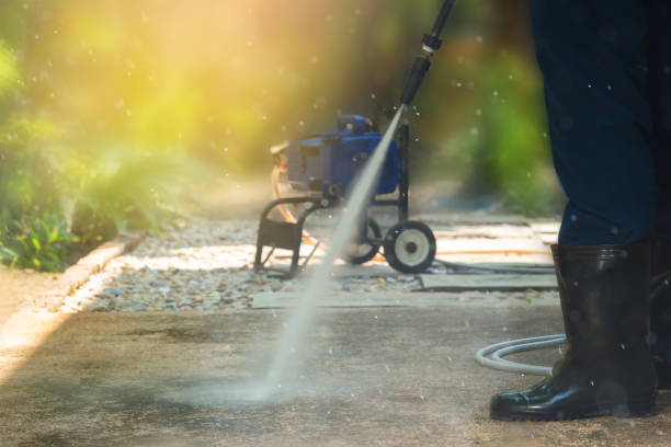 Best Playground Equipment Cleaning  in Brownsville, TN
